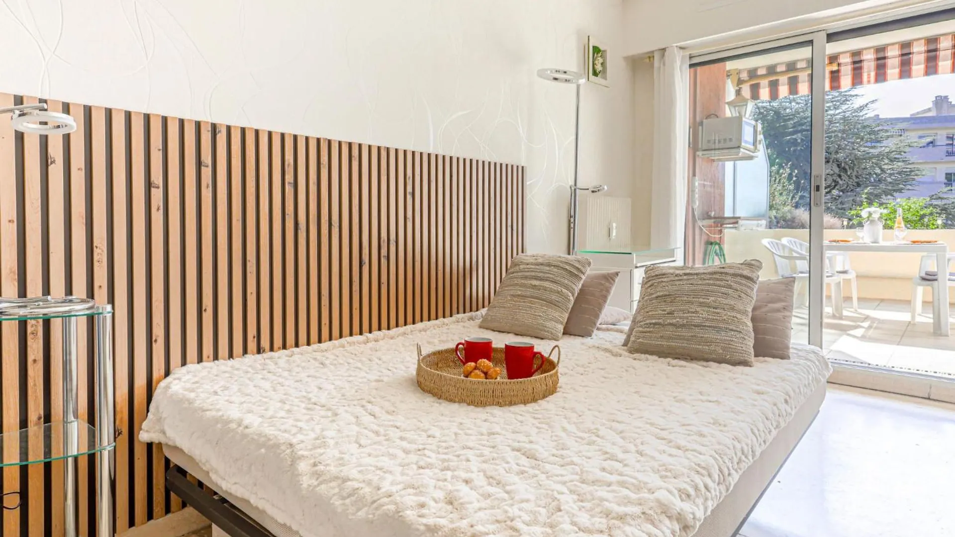 Studio Ciel De Fabron By Interhome Nice Apartment