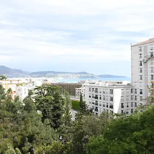  Appartement 4 Couchages Superbe Résidence Proche De La Mer Vue Mer